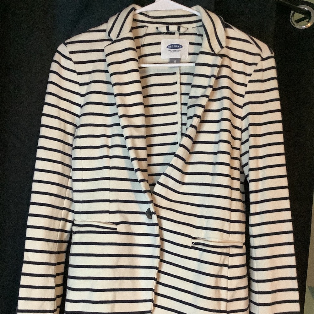 Old Navy blazer